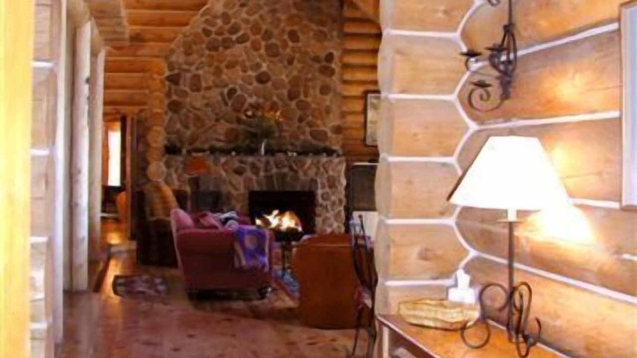 Photo of Bedroom in Arroyo Seco