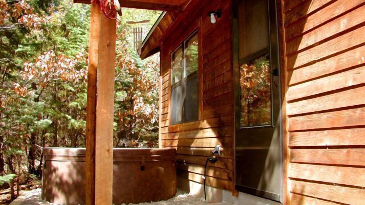 Photo of Outdoor in Arroyo Seco
