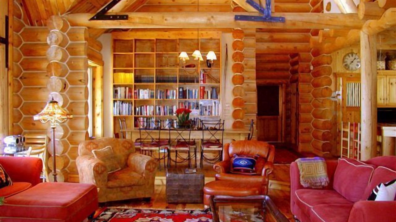 Photo of Livingroom in Arroyo Seco