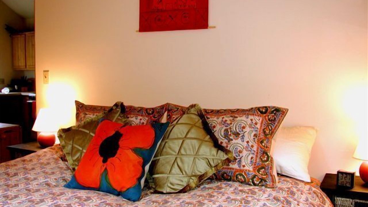 Photo of Bedroom in Arroyo Seco