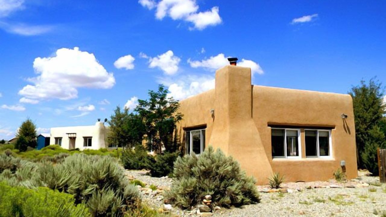 Photo of Outdoor in Taos