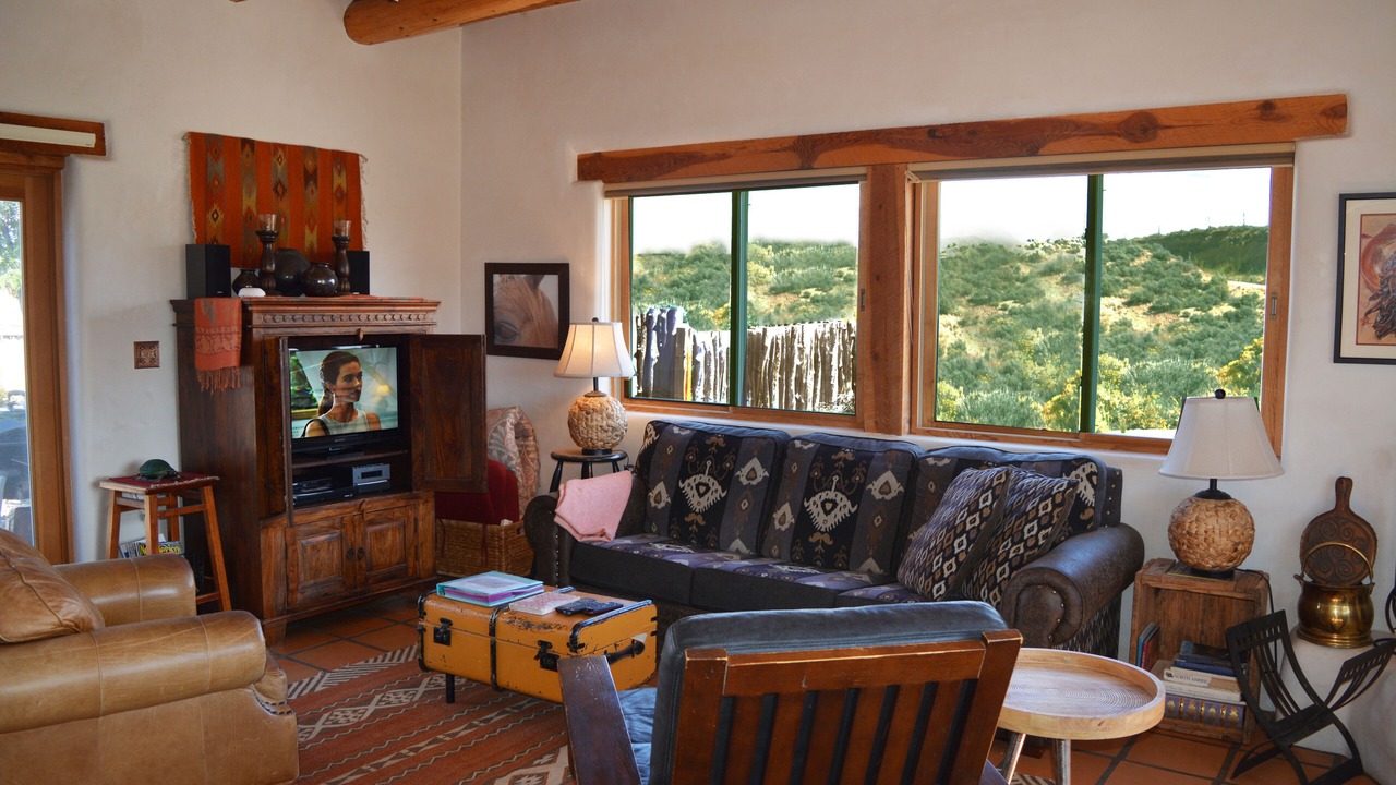Photo of Bedroom in Taos