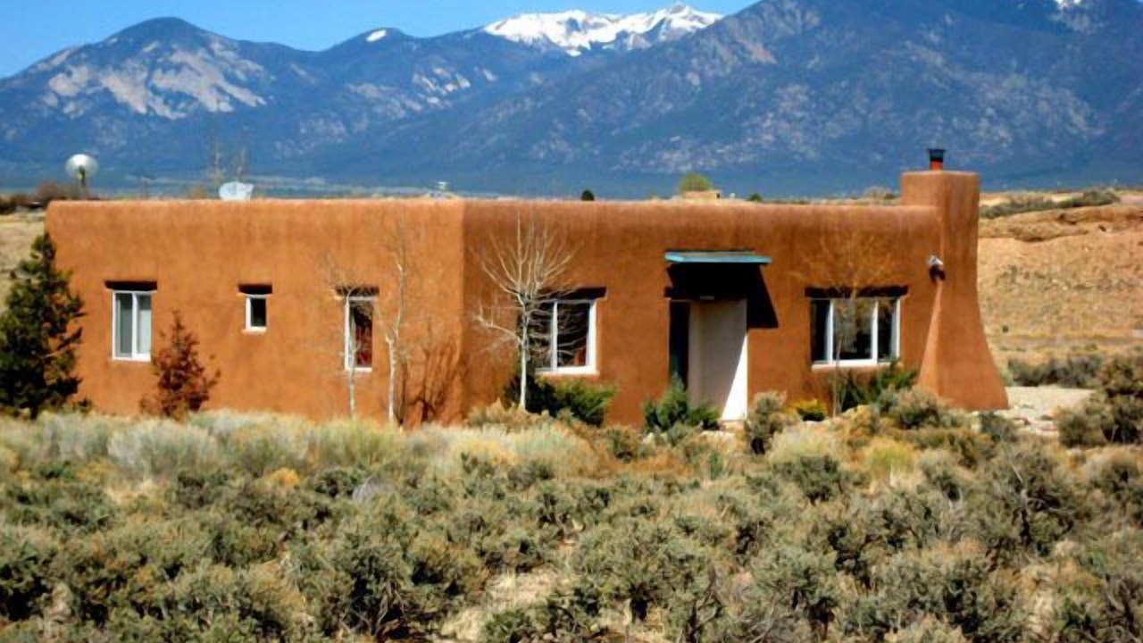Photo of Others in Taos