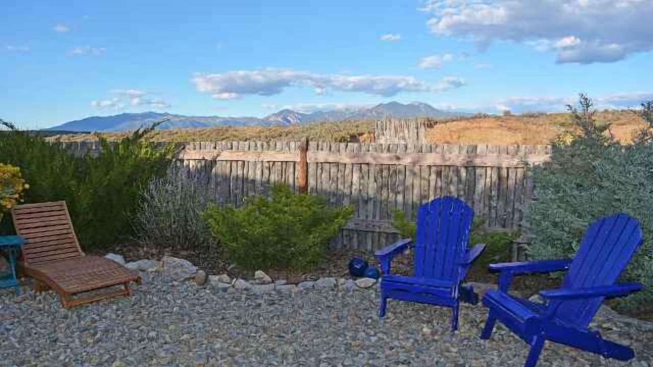 Photo of Outdoor in Taos