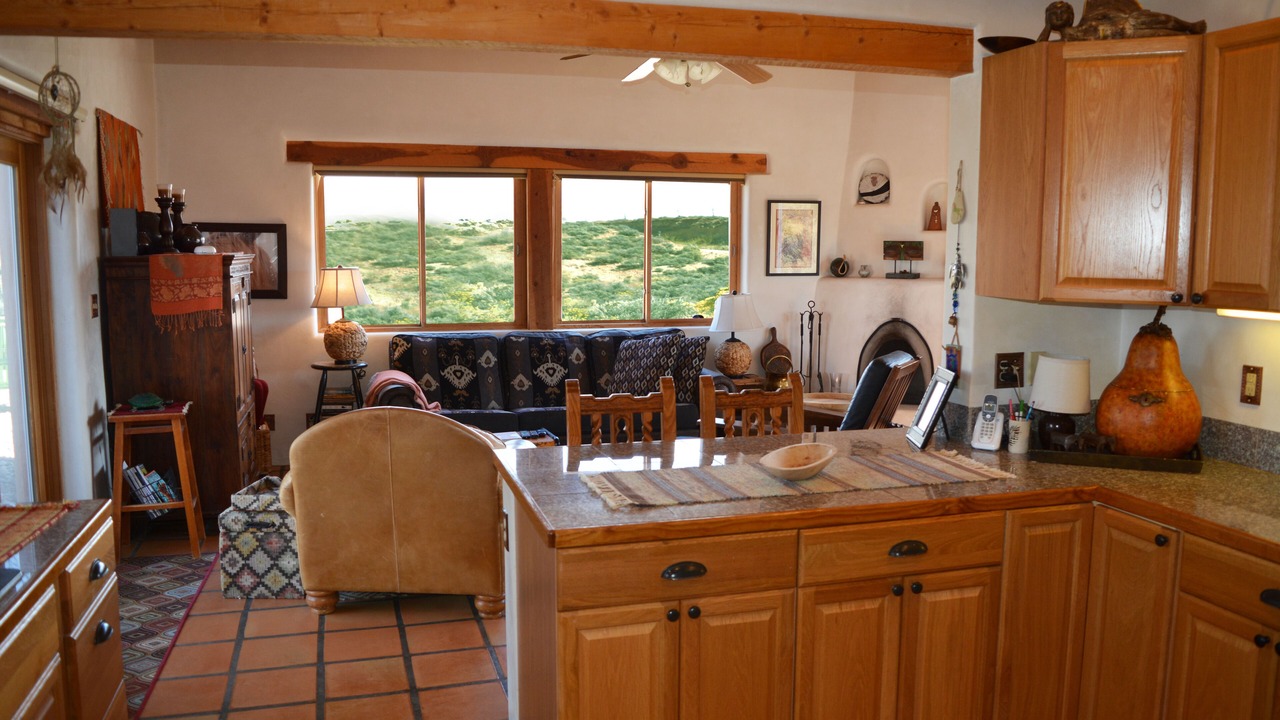 Photo of Bedroom in Taos
