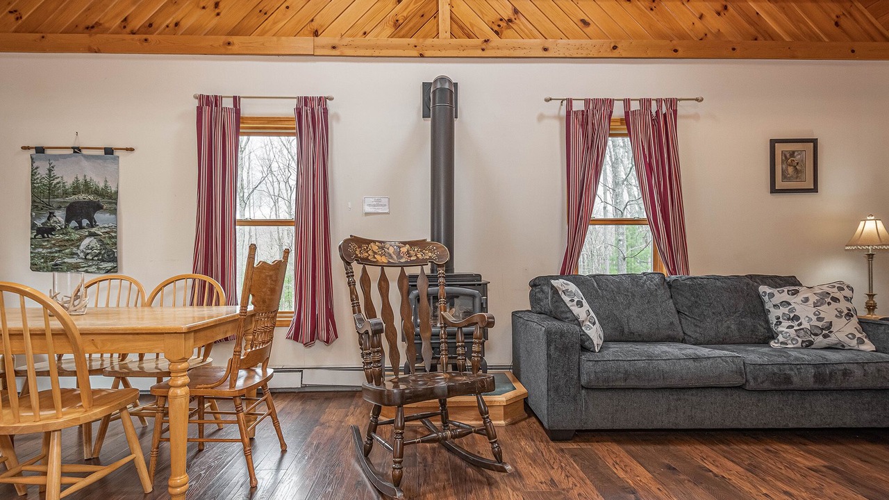 Photo of Bedroom in Swanton