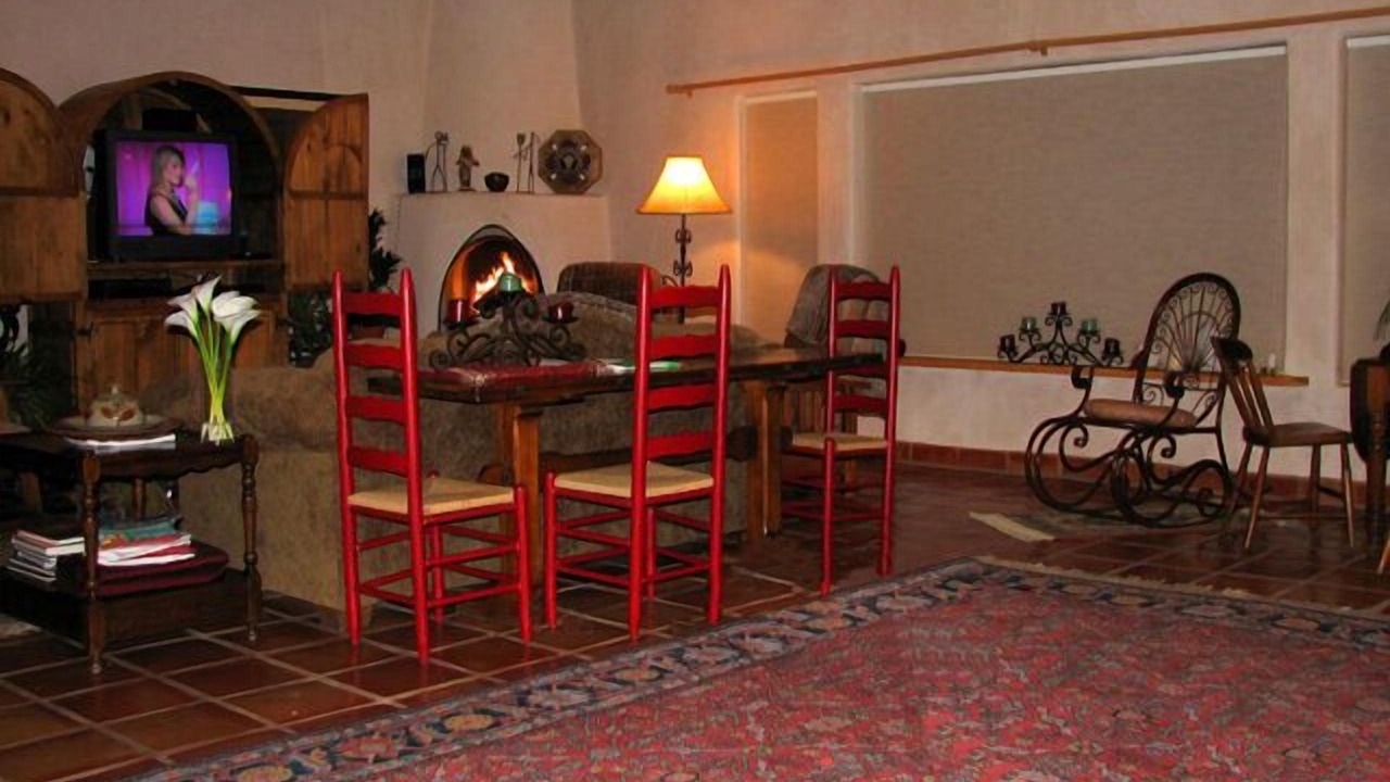 Photo of Bedroom in Taos