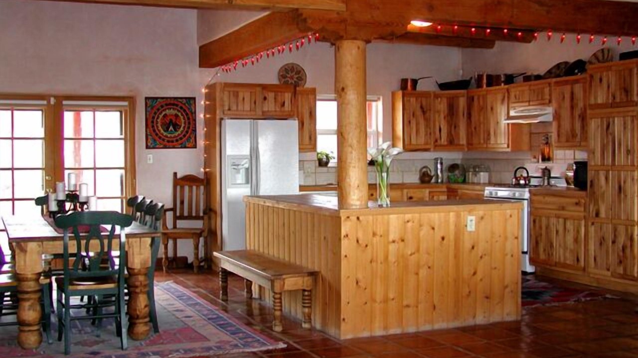 Photo of Bedroom in Taos