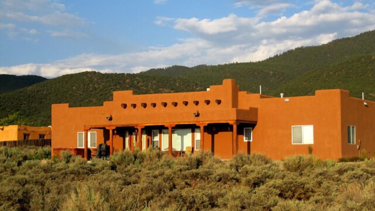 Photo of Others in Taos