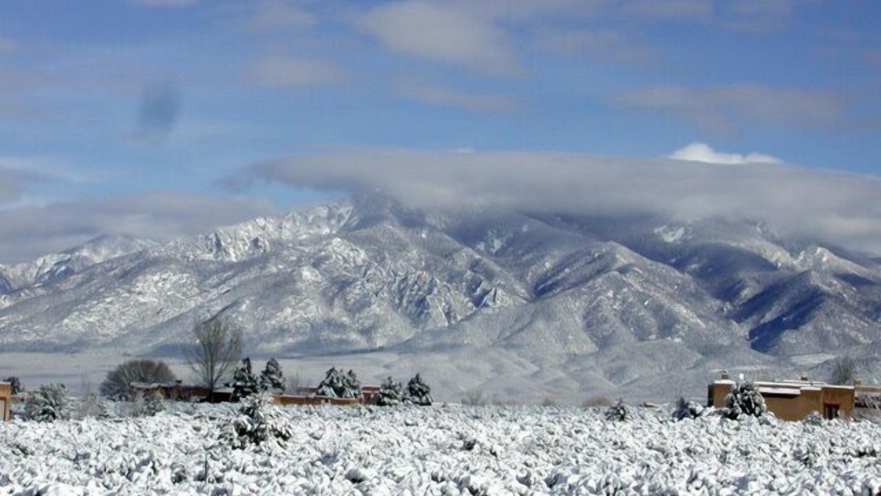 Photo of Others in Taos
