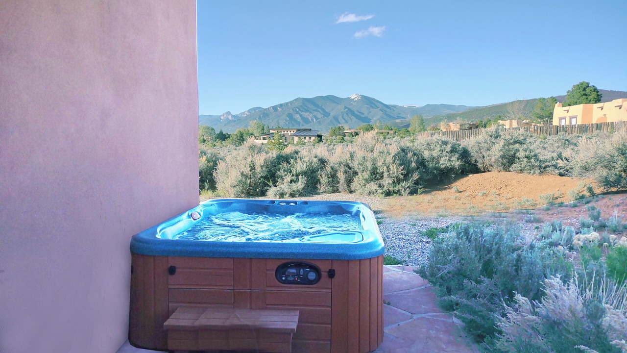 Photo of Outdoor in Taos
