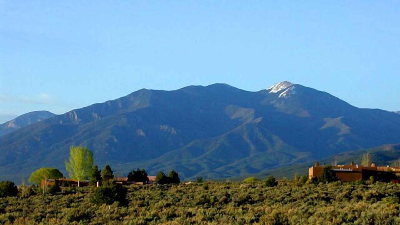 Photo of Others in Taos