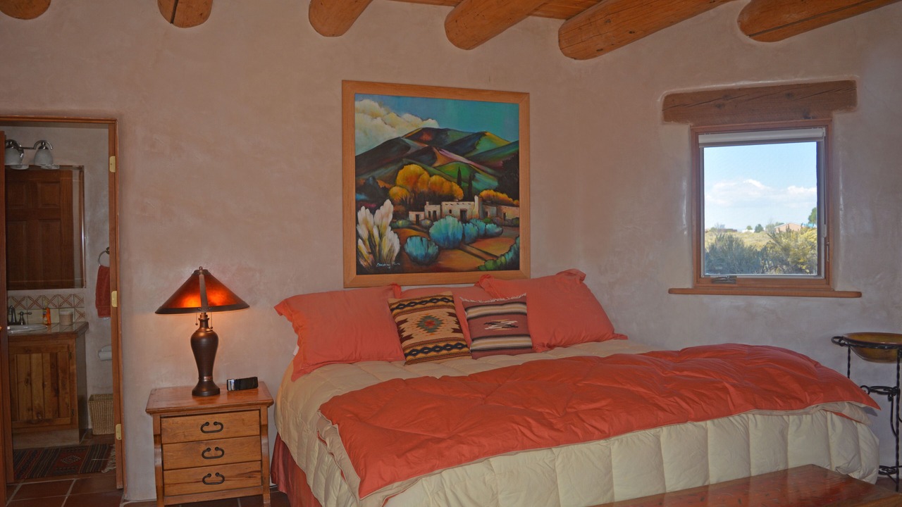 Photo of Bathroom in Taos
