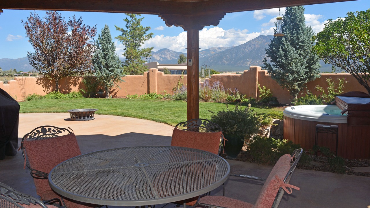 Photo of Others in Taos