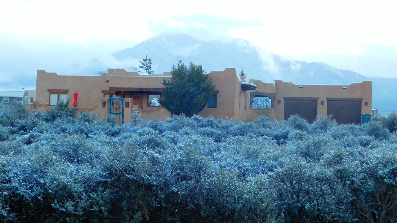 Photo of Outdoor in Taos