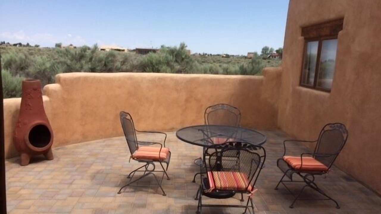 Photo of Outdoor in Taos
