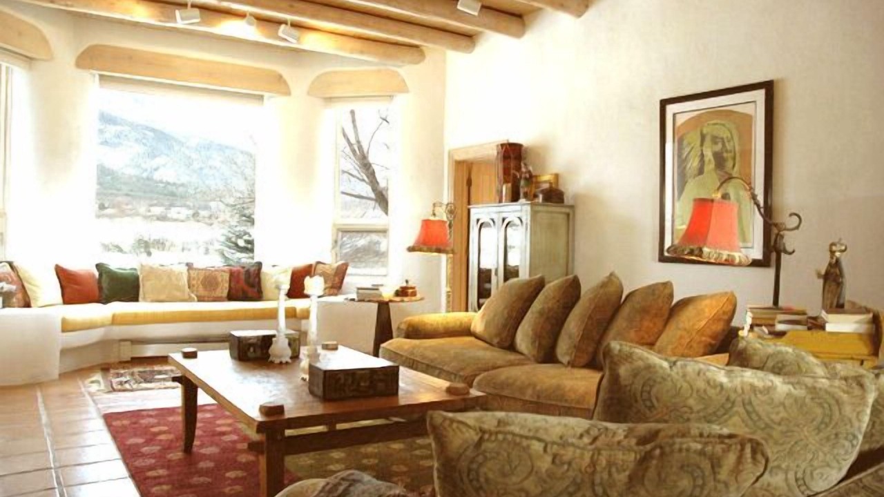 Photo of Bedroom in Arroyo Seco
