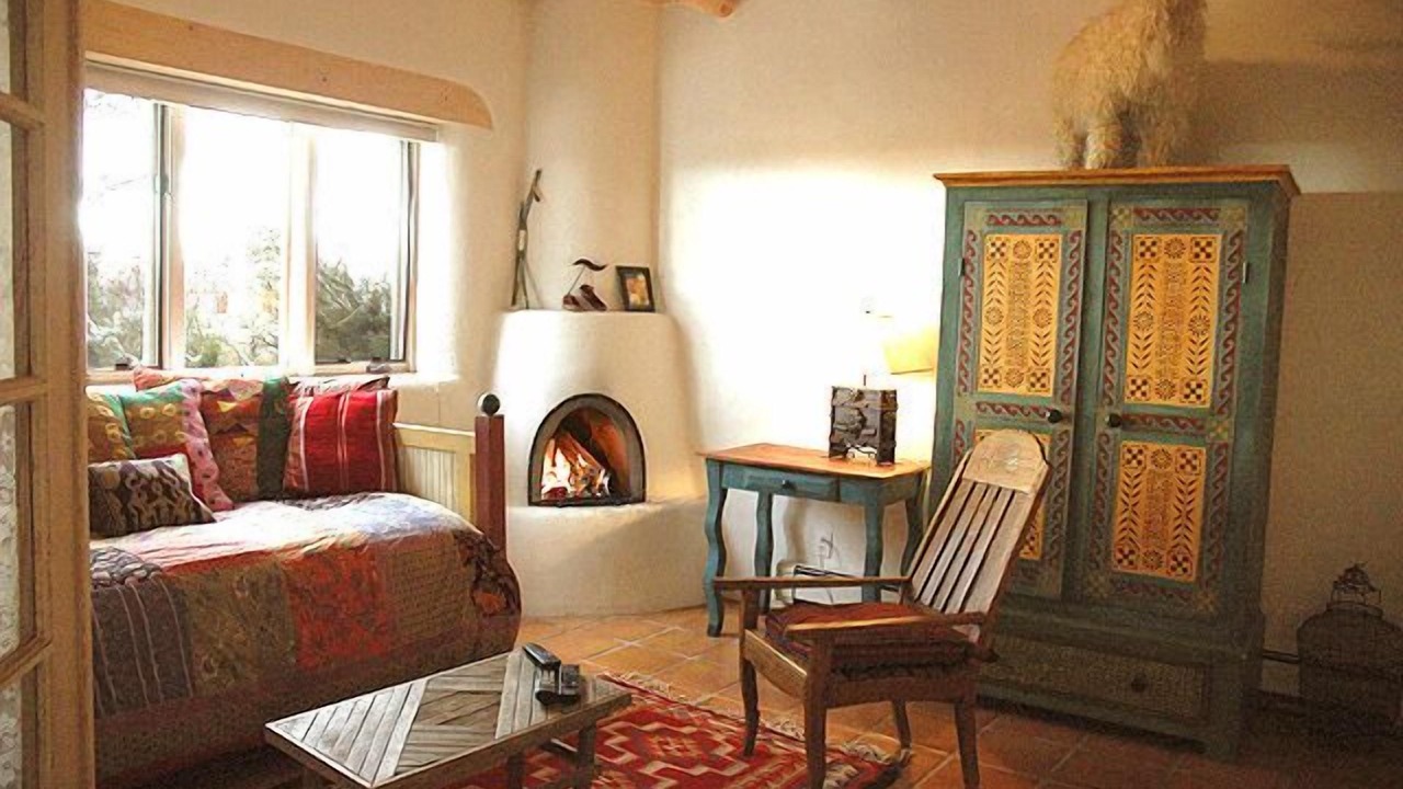 Photo of Livingroom in Arroyo Seco