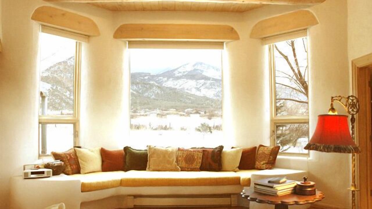 Photo of Bedroom in Arroyo Seco