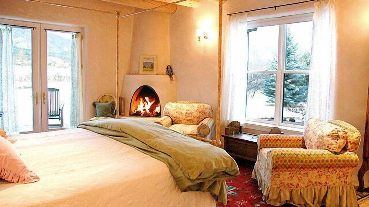 Photo of Livingroom in Arroyo Seco