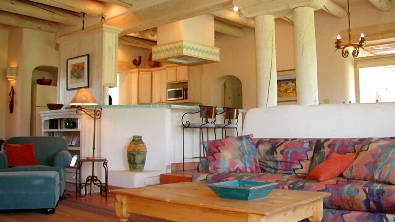 Photo of Bedroom in Arroyo Seco