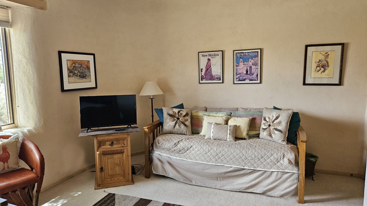 Photo of Livingroom in Arroyo Seco
