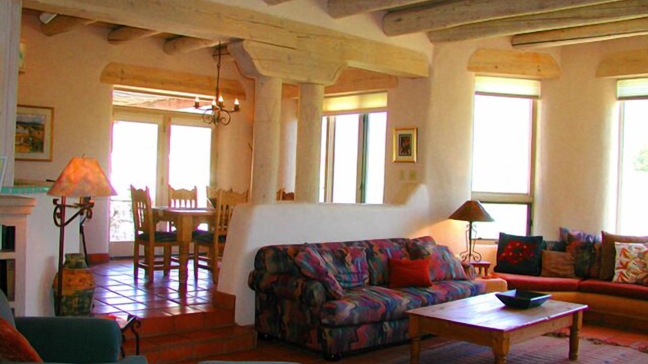 Photo of Bedroom in Arroyo Seco