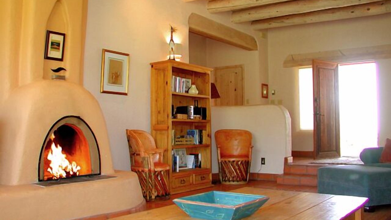 Photo of Livingroom in Arroyo Seco