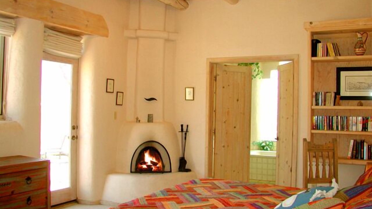 Photo of Livingroom in Arroyo Seco