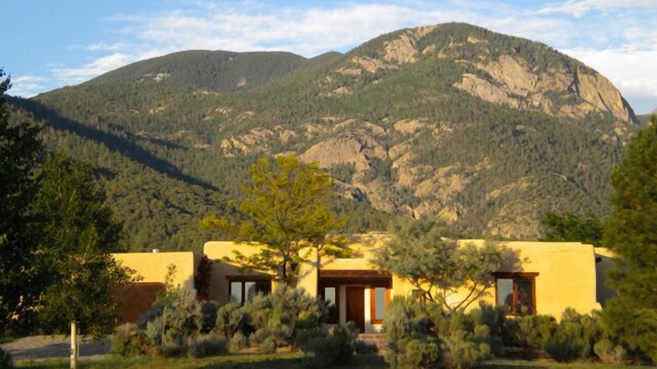 Photo of Outdoor in Arroyo Seco