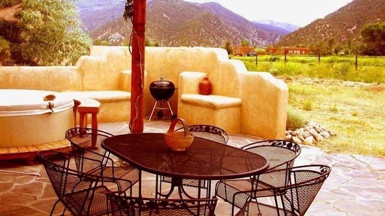 Photo of Outdoor in Arroyo Seco