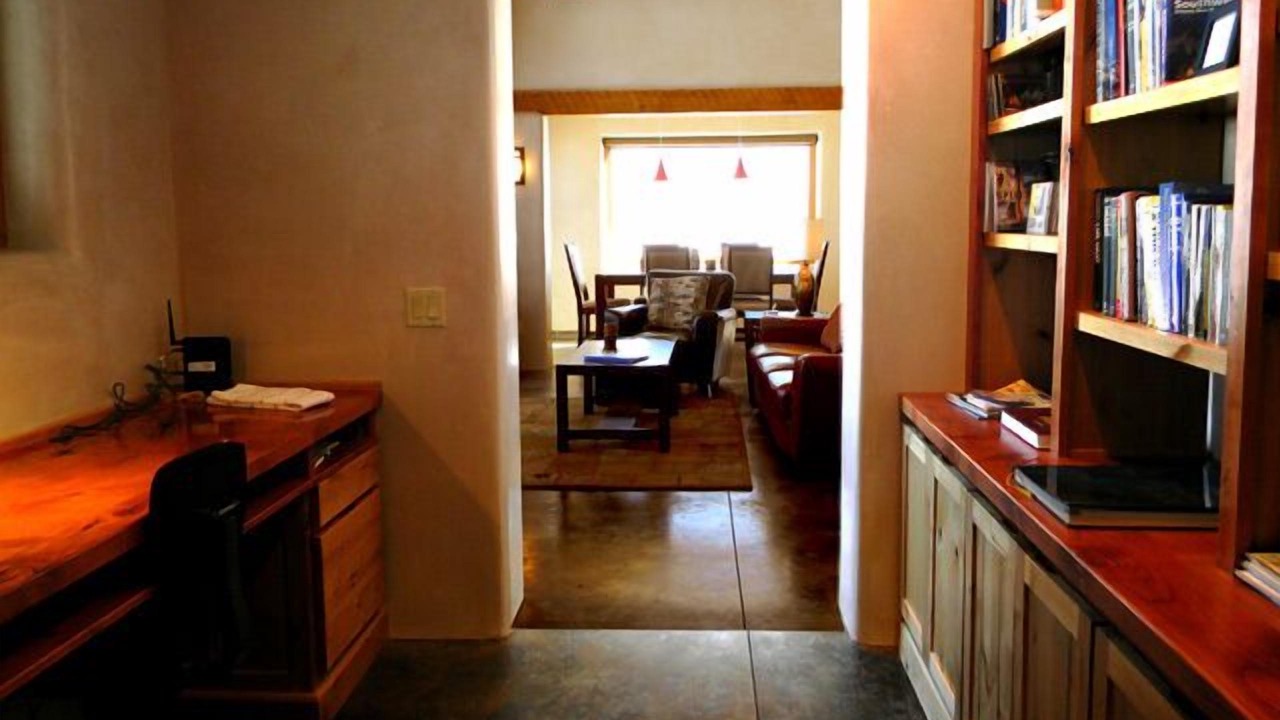 Photo of Bedroom in Arroyo Seco