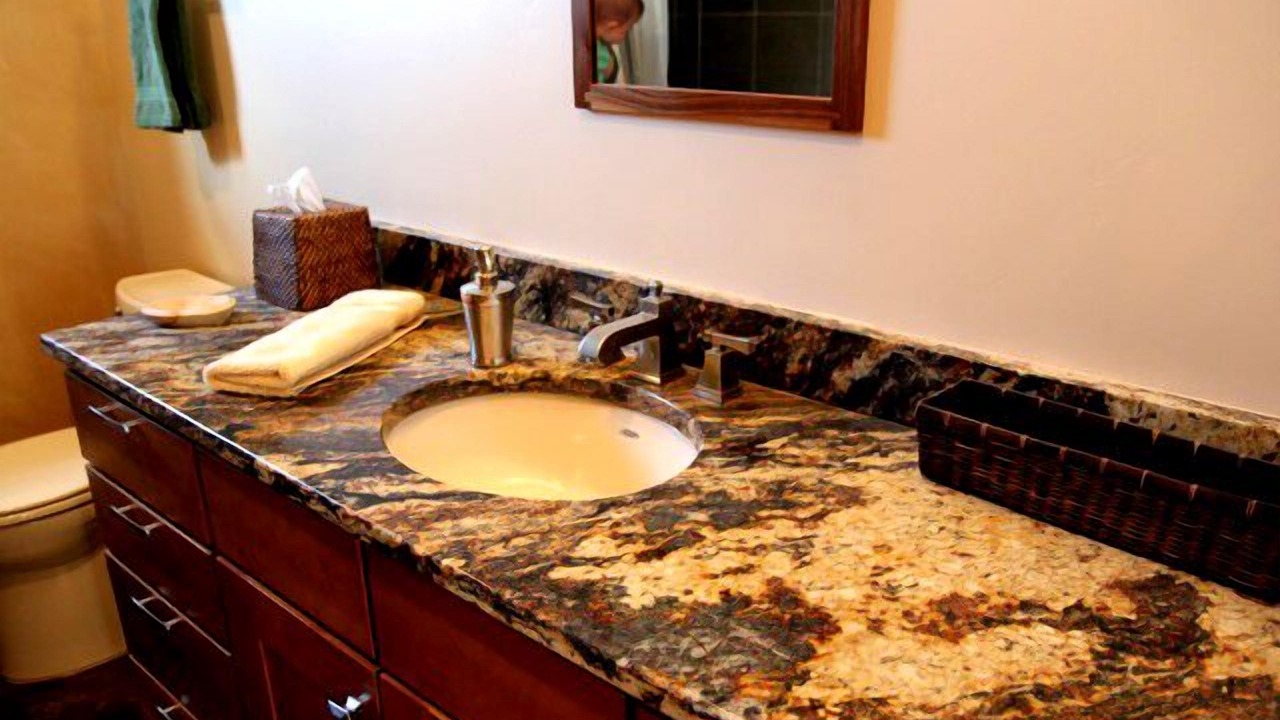 Photo of Bathroom in Arroyo Seco