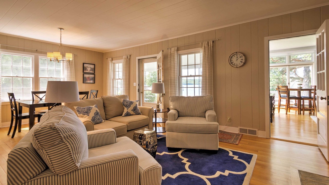 Photo of Bedroom in Ephraim