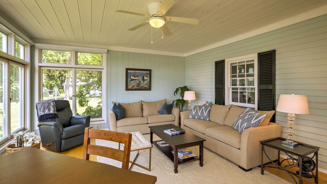 Photo of Livingroom in Ephraim
