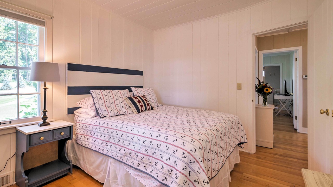 Photo of Bedroom in Ephraim