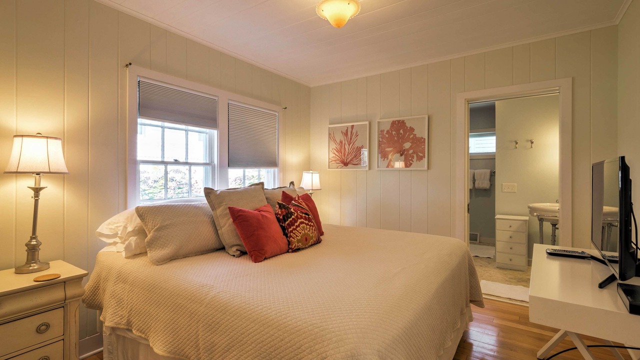 Photo of Bedroom in Ephraim