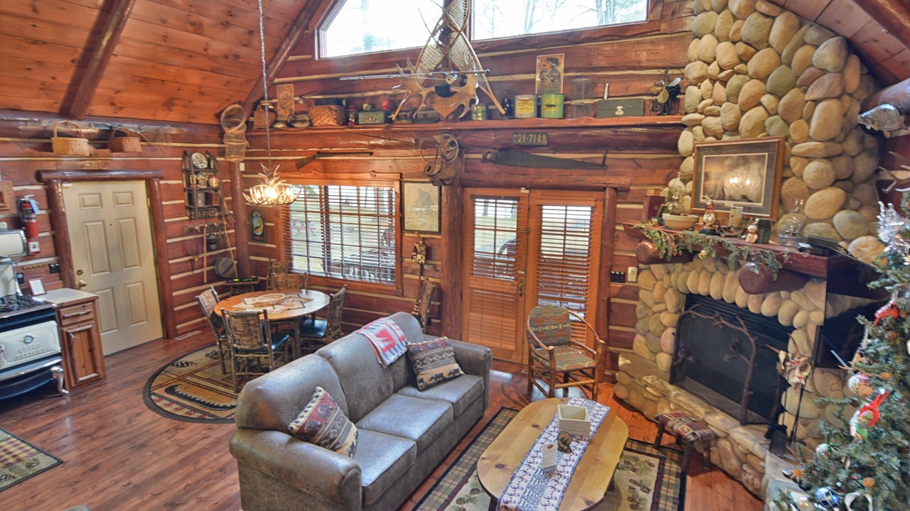 Photo of Livingroom in Hayward