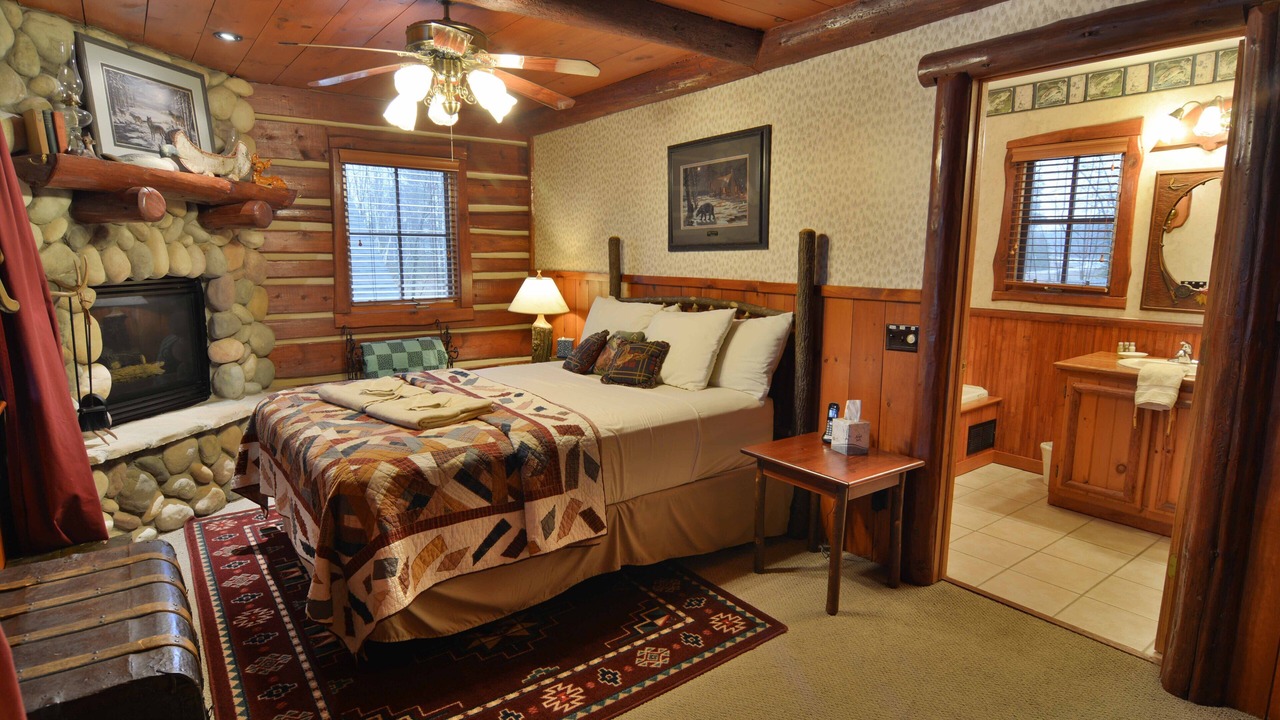 Photo of Bedroom in Hayward