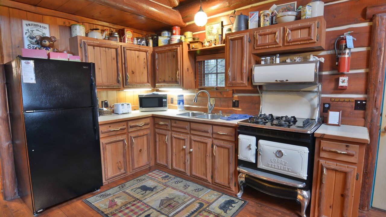 Photo of Kitchen in Hayward