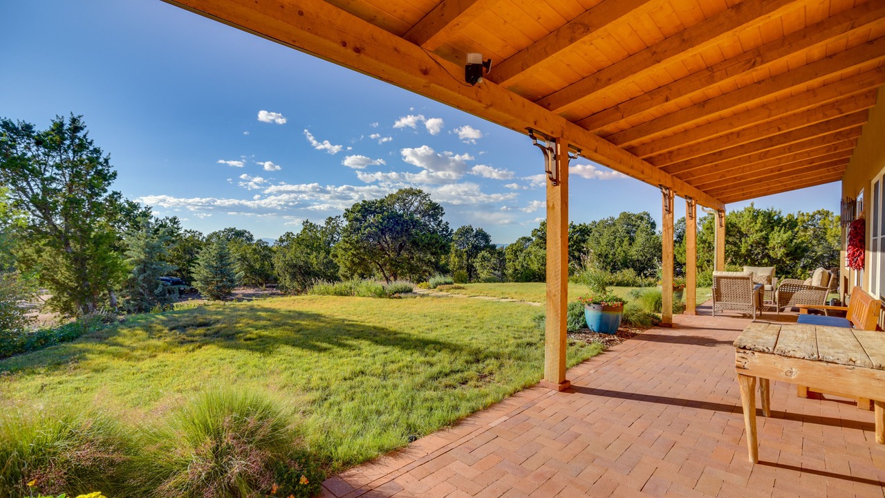 Photo of Outdoor in Tesuque