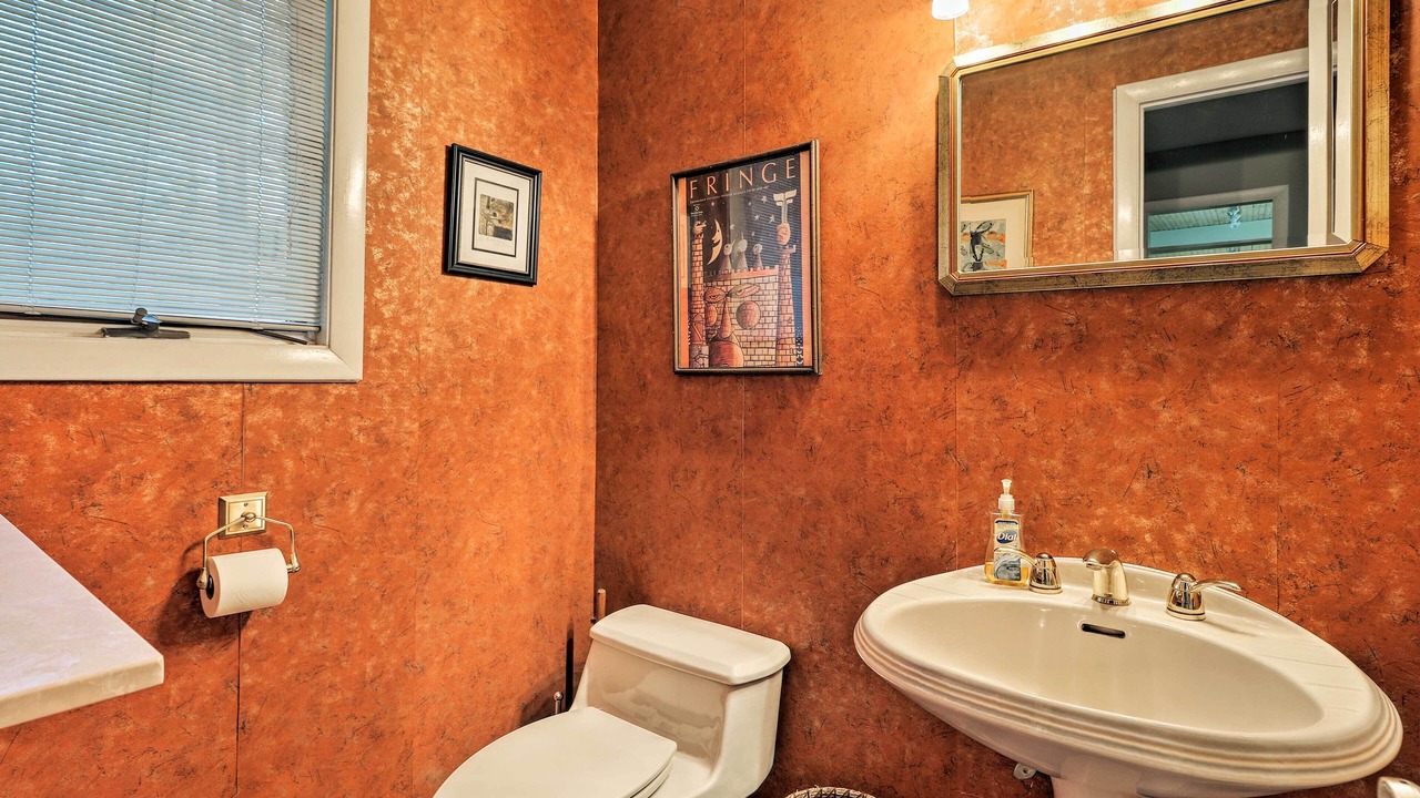 Photo of Bathroom in Goshen