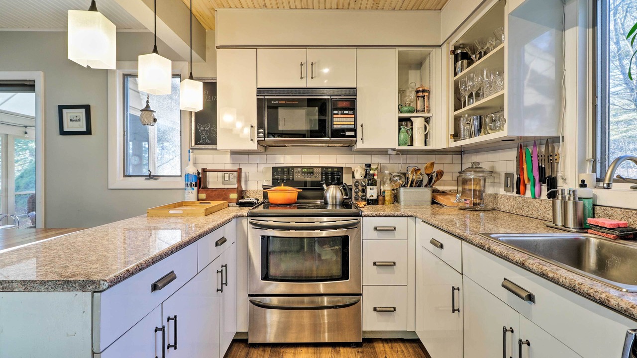 Photo of Kitchen in Goshen
