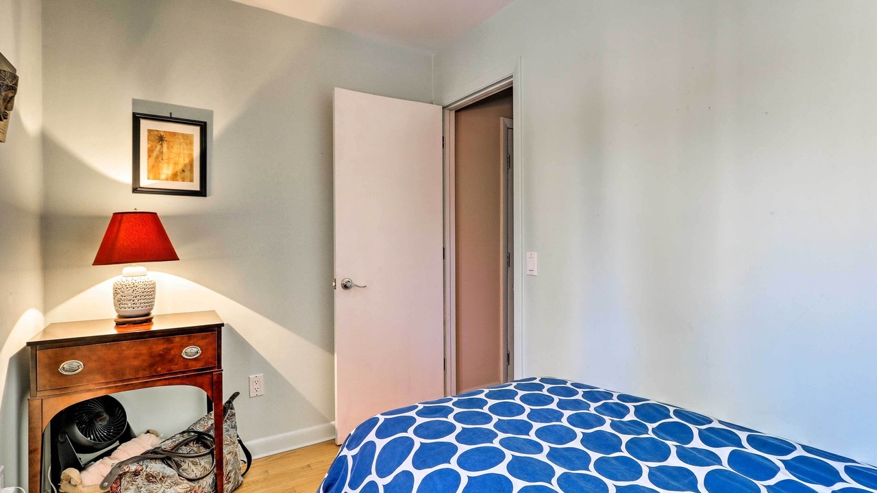 Photo of Bedroom in Goshen