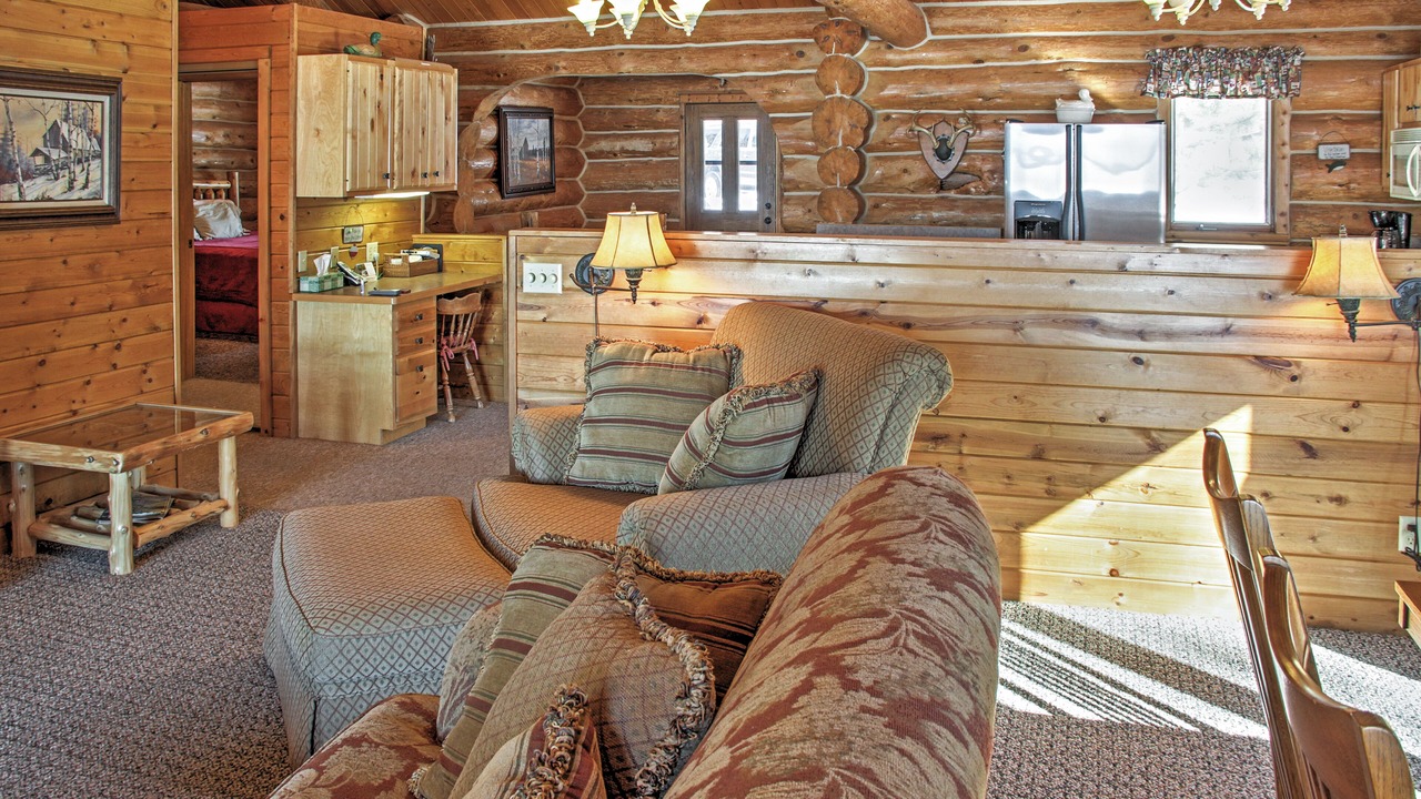 Photo of Livingroom in Oslund