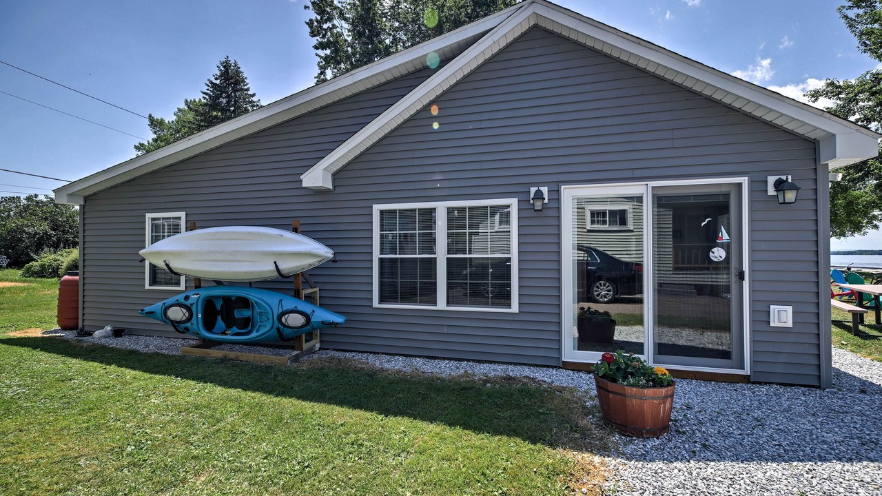 Photo of Outdoor in Isle La Motte