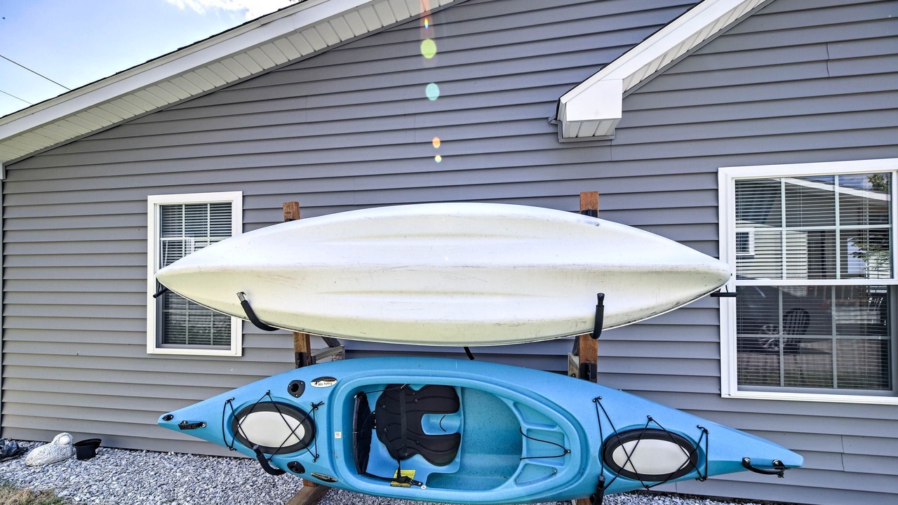 Photo of Outdoor in Isle La Motte
