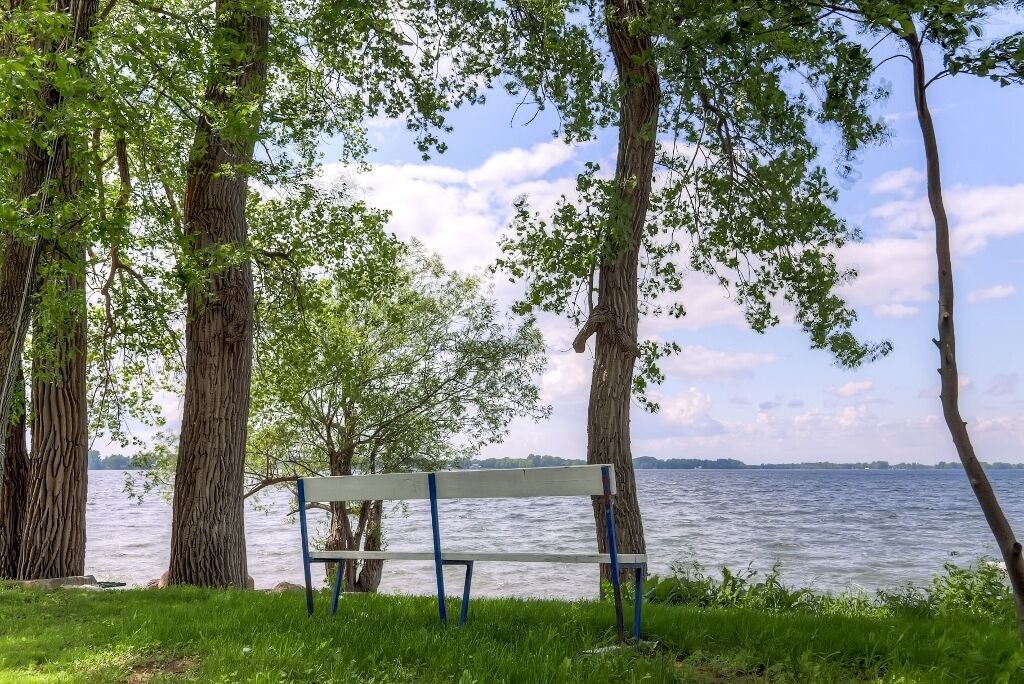 Photo of Outdoor in Isle La Motte
