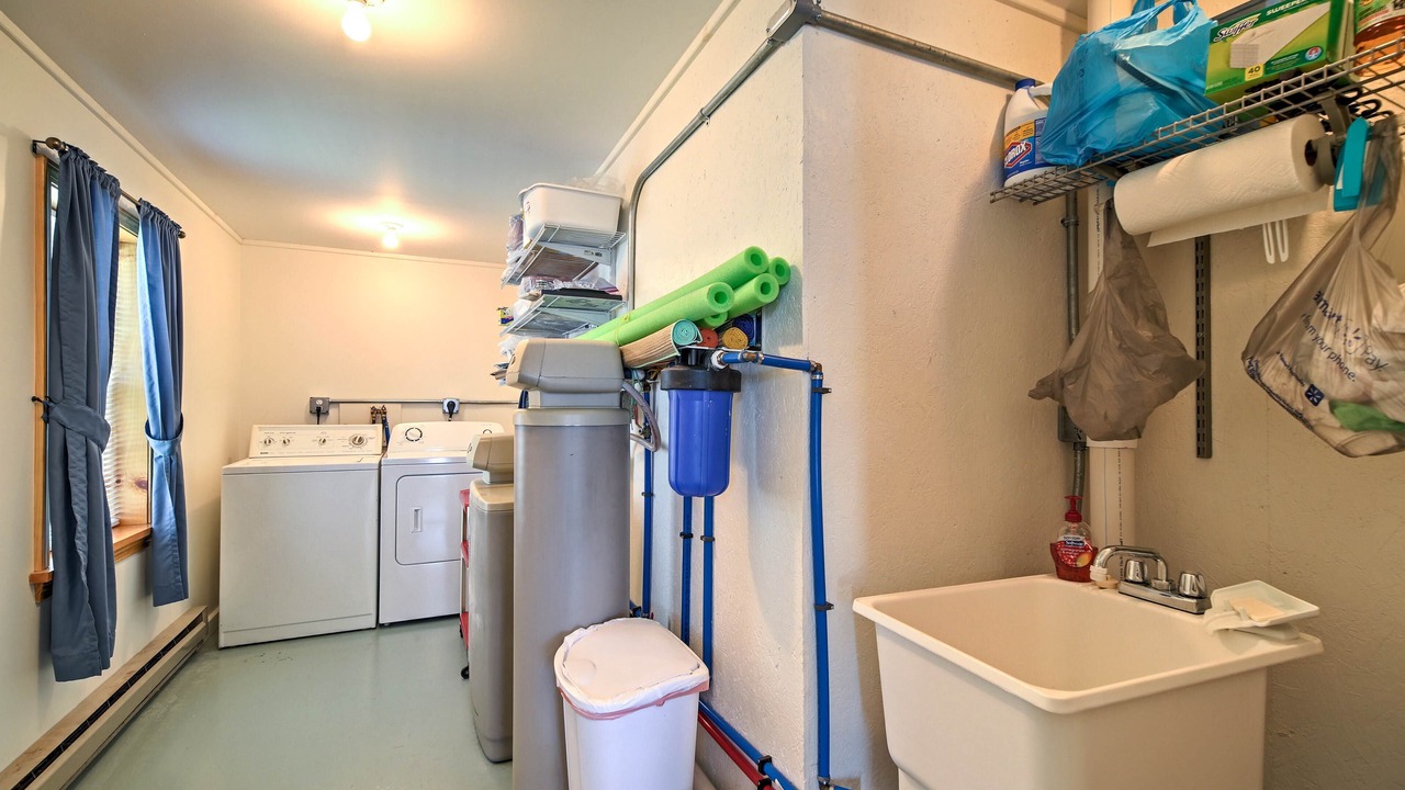 Photo of Bedroom in Isle La Motte