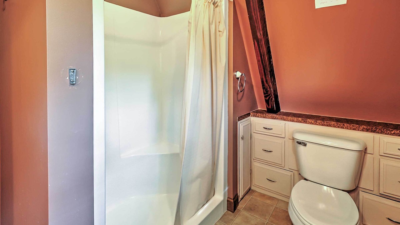 Photo of Bathroom in Barnstead